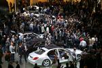 Légère reprise prévue du marché automobile européen en 2014