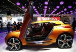 Renault vise 55-60% de ses ventes hors d'Europe d'ici 2016