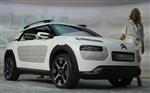 Citroën veut révolutionner sa gamme avec la C4 Cactus