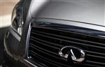 Infiniti atteindra son objectif de marge cette année