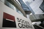 Société générale étudie la vente de sa banque privée en Asie