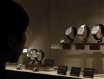 Marché : Hausse de 9% des ventes de Richemont sur cinq mois