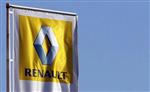 Renault pourrait fabriquer à Dieppe des Bluecars pour Bolloré