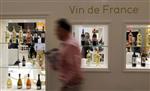 La Chine pèse sur les exportations de vins et spiritueux français