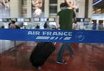 Air France prépare un nouveau plan de départs volontaires