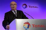 Marché : Total pourrait relever son objectif de cessions