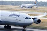 Lufthansa confirme une commande de 34 Boeing et 25 Airbus