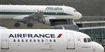 Air France-KLM aurait convoqué un conseil sur Alitalia