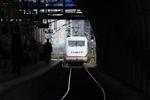 Deutsche Bahn réduit une importante commande à Siemens