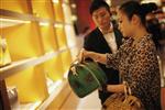 Louis Vuitton recrute Darren Spaziani pour ses sacs en cuir