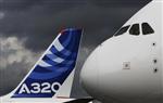 Le chinois BOC aurait commandé 25 Airbus A320