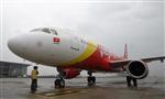 Paris fête son partenariat vietnamien avec 92 Airbus