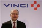Vinci envisagerait de vendre la totalité de ses parkings