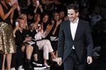 Marc Jacobs quitte Louis Vuitton
