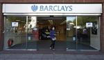 Marché : Barclays boucle son augmentation de capital