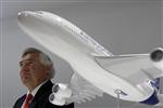 Airbus pourrait vendre plus de 1.200 appareils en 2013