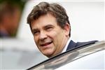 Arnaud Montebourg présente ses hérauts de la réindustrialisation