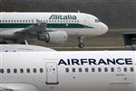 Rome dit qu'il n'a pas demandé à Ferrovie d'aider Alitalia
