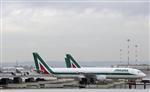 Rome planche sur un renflouement d'Alitalia