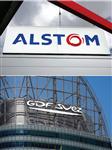 Alstom et GDF Suez signent de gros contrats en Afrique du Sud