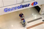 Marché : Le redressement de Carrefour en France s'accélère au 3e trimestre