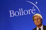 Bolloré précise les modalités de mise en Bourse de Blue Solutions