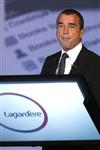 Lagardère veut céder 10 de ses magazines, 350 postes concernés