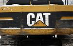 Les résultats de Caterpillar en baisse au 3e trimestre