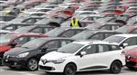 Iran et effets de change ont pesé sur le 3e trimestre de Renault