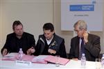 PSA décroche à son tour un accord de compétitivité