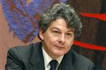 Recul du C.A. au 3e trimestre d'Atos