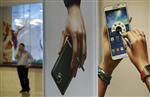 Samsung publie un bénéfice record au 3e trimestre
