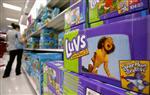Bénéfice trimestriel conforme aux attentes pour Procter & Gamble