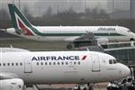 Air France-KLM reprocherait à Alitalia de l'avoir mal informé