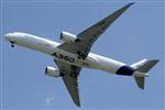Berlin pourrait devoir payer le prêt de l'Airbus A350 en totalité