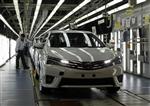 Toyota numéro un mondial sur les neuf premiers mois de 2013