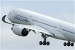 Qatar Airways confiant pour la livraison de son premier A350