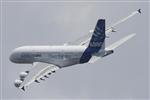 Airbus plus prudent sur la production de l'A380