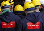BAE pense supprimer 1.775 emplois dans ses chantiers navals