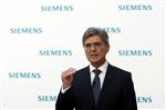 Siemens cède une partie de sa filiale d'eau pour 640 millions