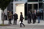 Le résultat net de Natixis en recul de 5% au 3e trimestre