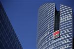 Net rebond du résultat net de SocGen au 3e trimestre