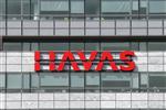 Havas pénalisé en Bourse après un trimestre décevant