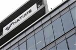 Natixis en forte hausse après ses résultats trimestriels