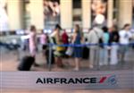 Hausse de 2,8% du trafic passagers d'Air France-KLM en octobre