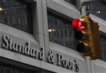 S&P abaisse la note de huit entités liées à l'Etat français