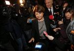 Kering veut assurer la pérennité de La Redoute, dit Martine Aubry