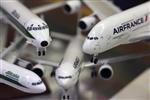 Alitalia: Air France-KLM se laissera probablement diluer