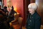 Pour Janet Yellen, la Fed doit encore soutenir la reprise
