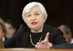 Janet Yellen souligne que la Fed doit encore soutenir la reprise